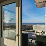 Duenenpark-heiligenhafen-haus-meerduene-wohnung-11-meeresleuchten Διαμέρισμα *