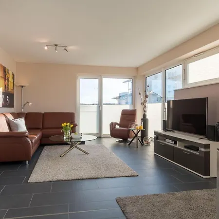 Duenenpark-heiligenhafen-haus-meerduene-wohnung-11-meeresleuchten * Heiligenhafen