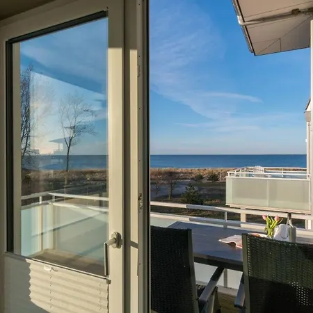 Duenenpark-heiligenhafen-haus-meerduene-wohnung-11-meeresleuchten Apartamento *