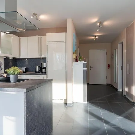 Apartamento Duenenpark-heiligenhafen-haus-meerduene-wohnung-11-meeresleuchten