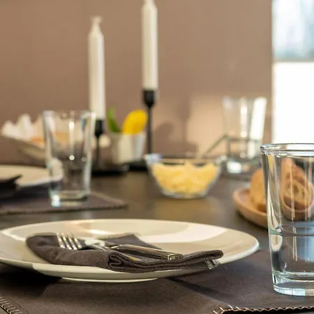 Apartamento Duenenpark-heiligenhafen-haus-meerduene-wohnung-11-meeresleuchten *