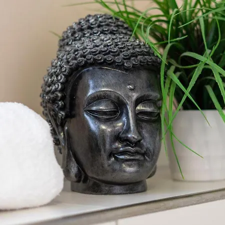 Apartamento Duenenpark-heiligenhafen-haus-meerduene-wohnung-11-meeresleuchten