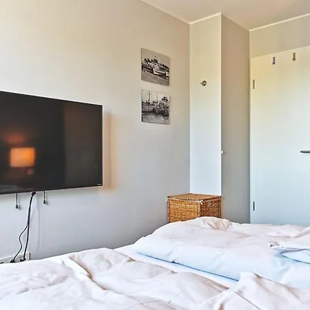 Duenenpark-heiligenhafen-haus-meerduene-wohnung-11-meeresleuchten * Heiligenhafen