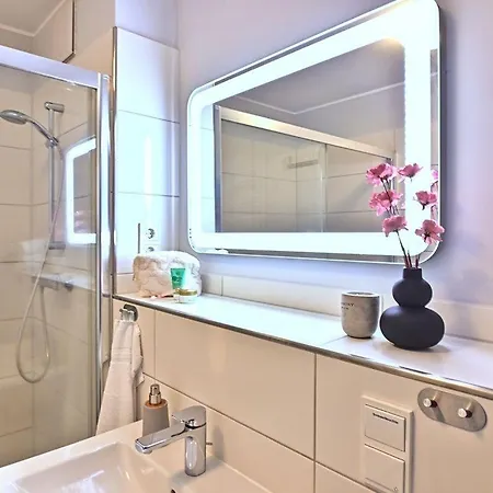 Duenenpark-heiligenhafen-haus-meerduene-wohnung-11-meeresleuchten Apartment *